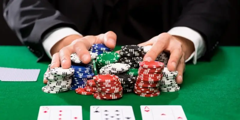 Baccarat online Vsbet