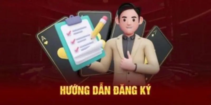 đăng ký VSBET
