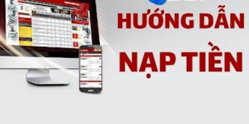 Nạp tiền VSBET