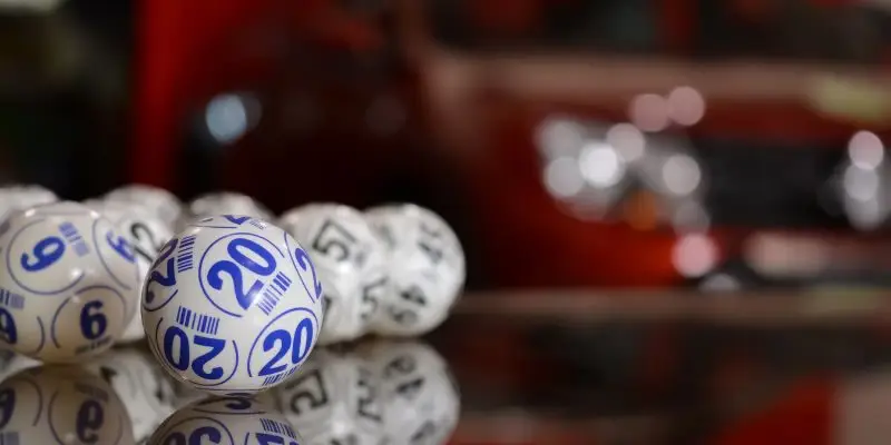 Xổ số siêu tốc
